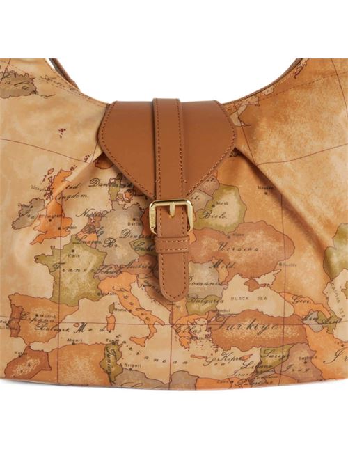 Hobo con pinces borsa a spalla ALVIERO MARTINI | S0276001C0010